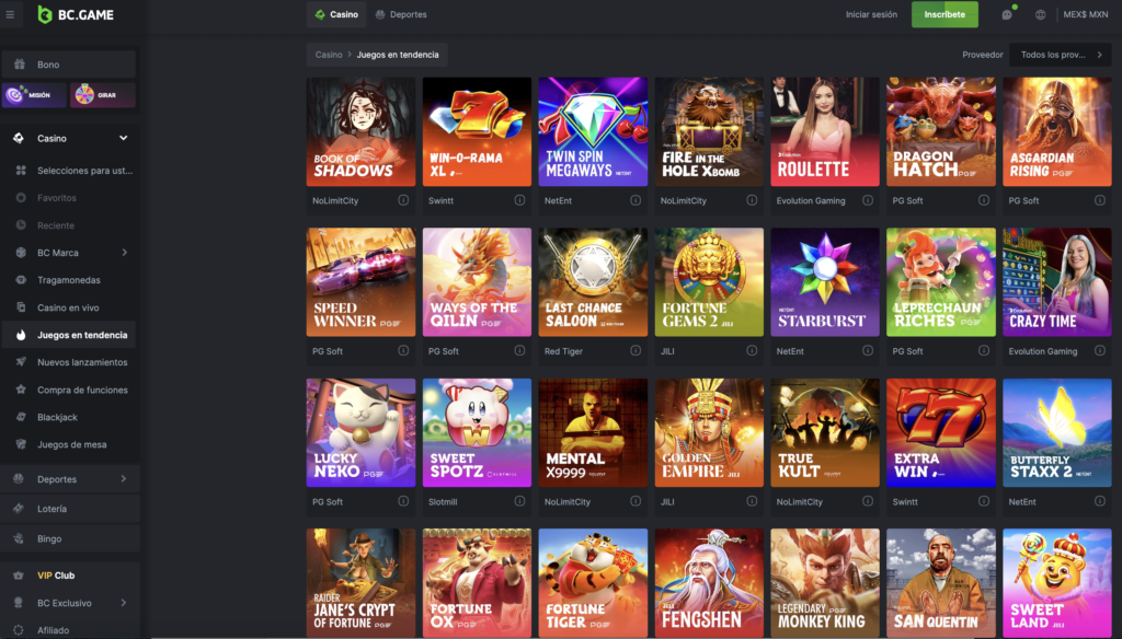 Ho To BC Game Casino Platform Without Leaving Your House